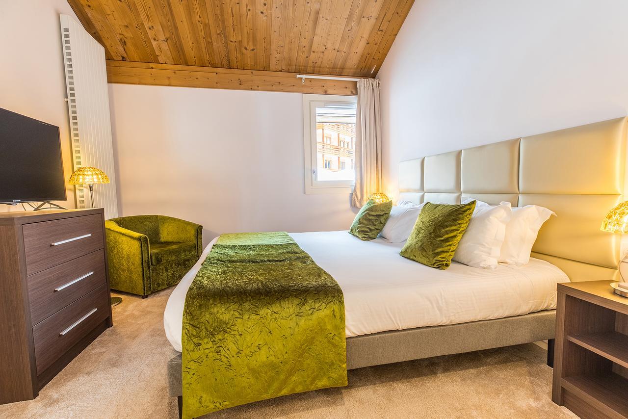 Prestige Family Suite