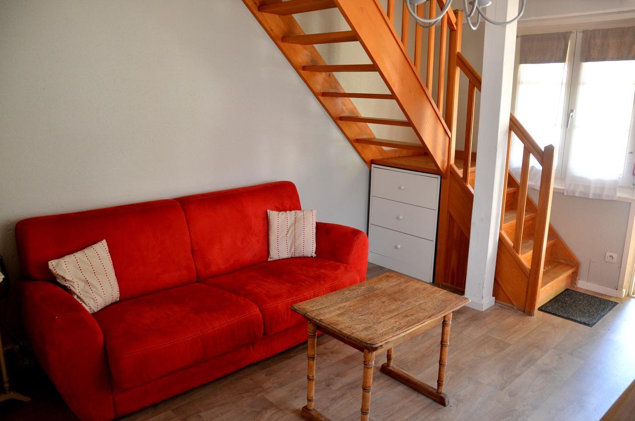 Maisonette-Zimmer (2 Erwachsene)