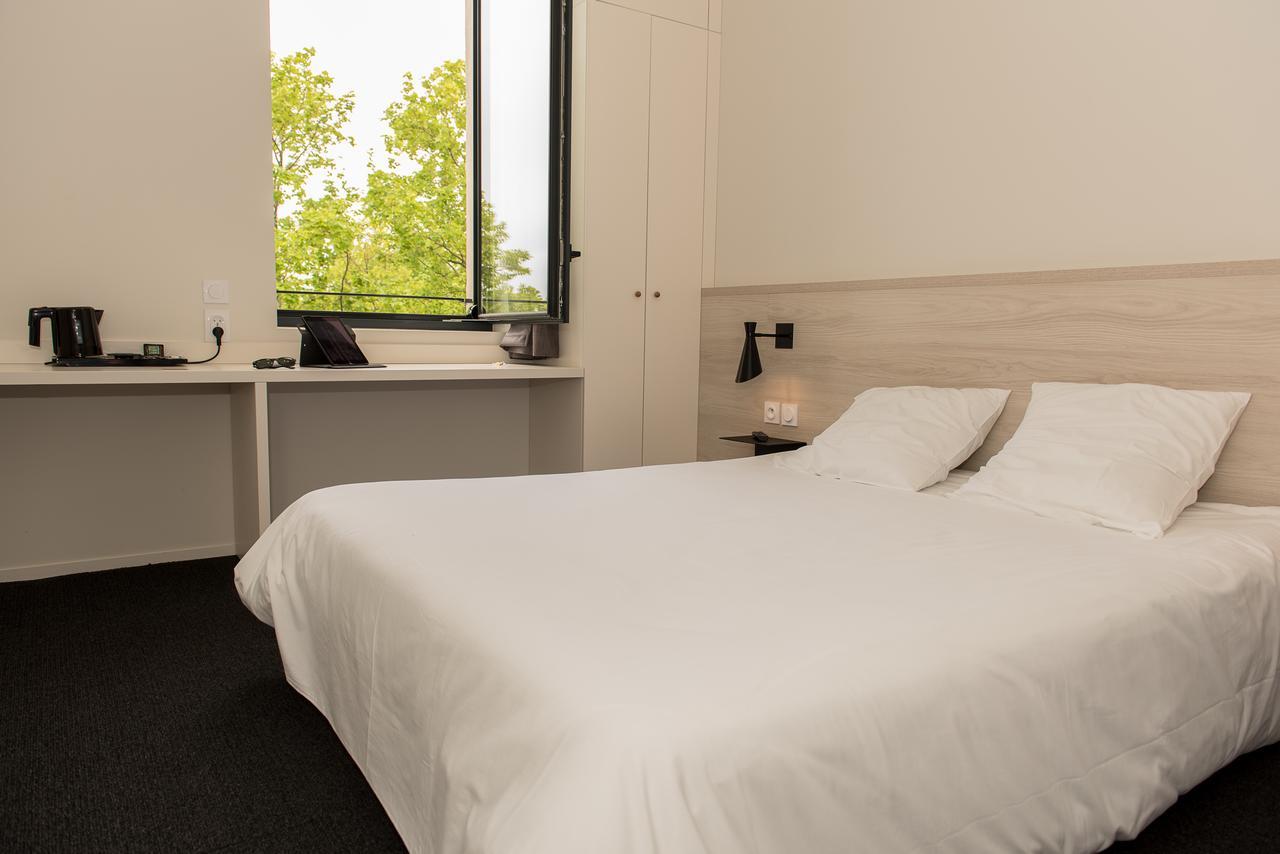 Habitación Cuádruple Dúplex