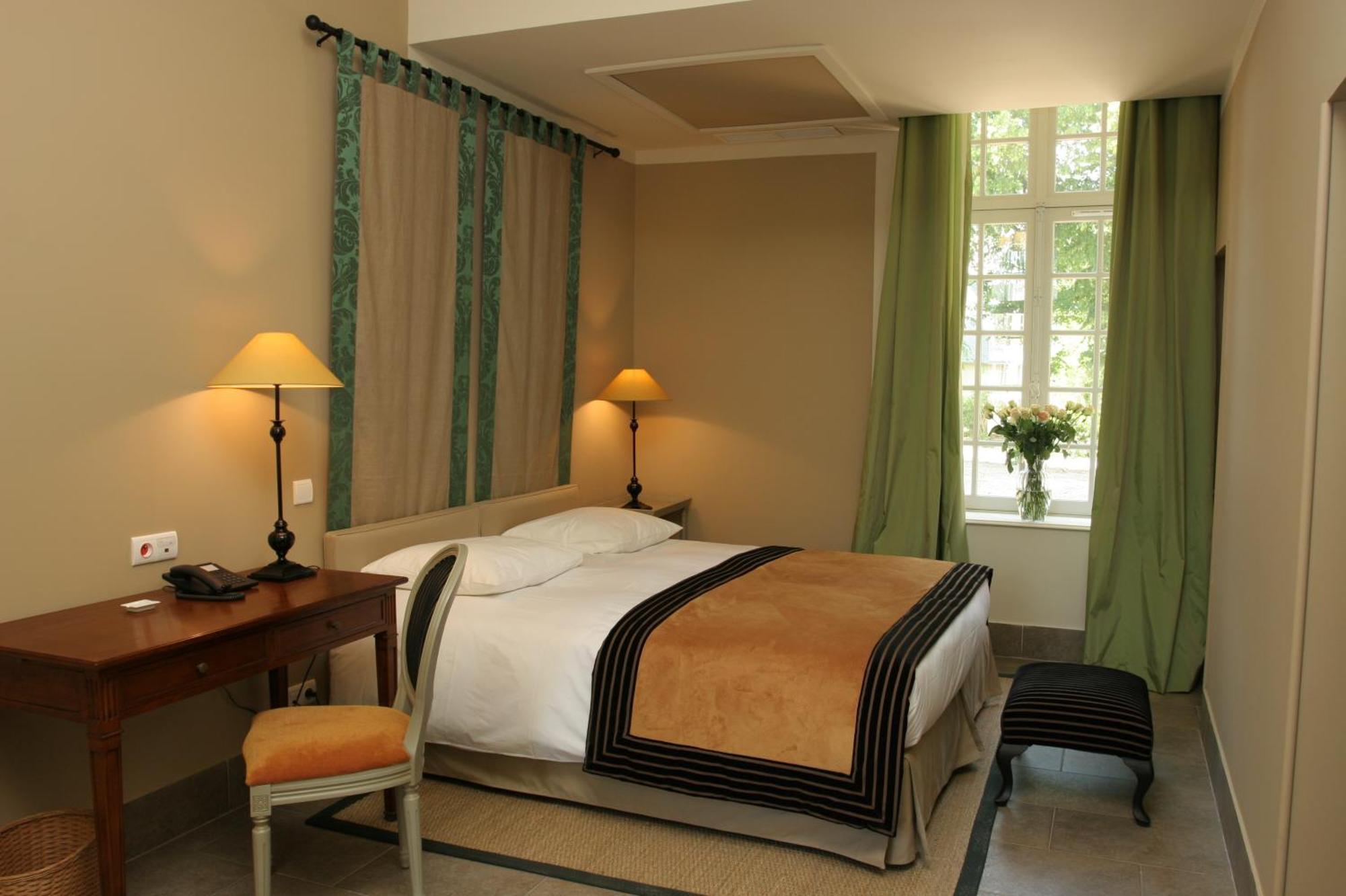 Traditional Room in the outbuilding