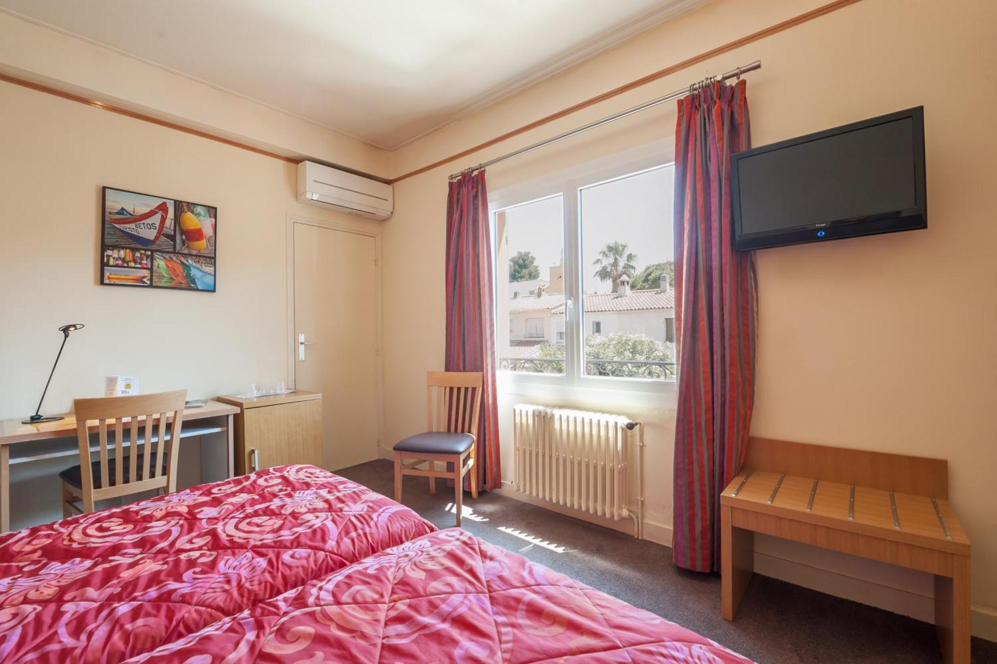Comfort Room