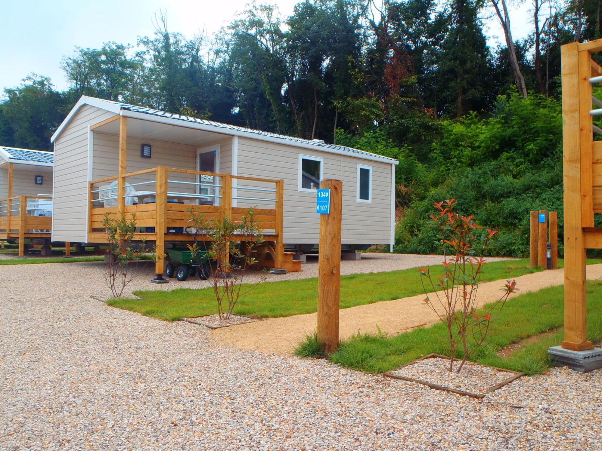 Mobile Home