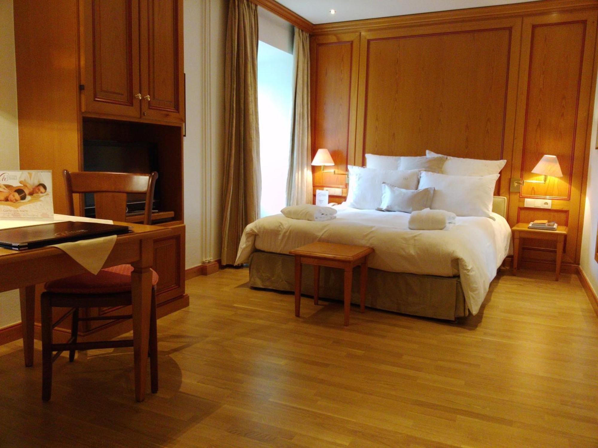 Superior Doppelzimmer