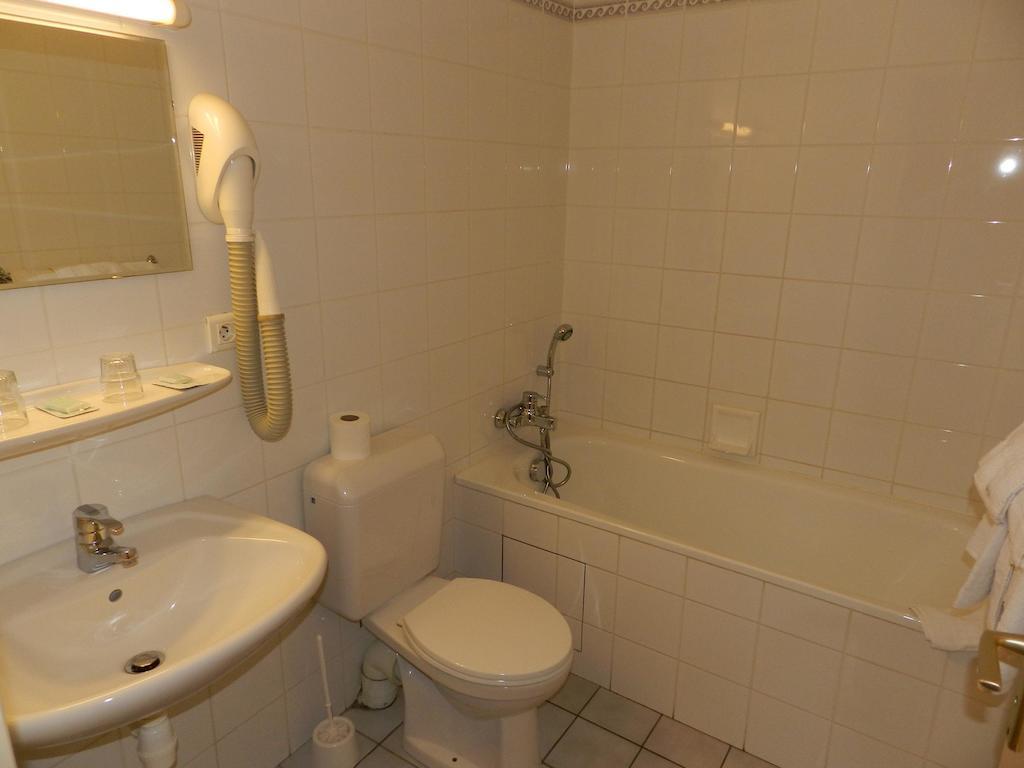 Habitación Doble Estándar