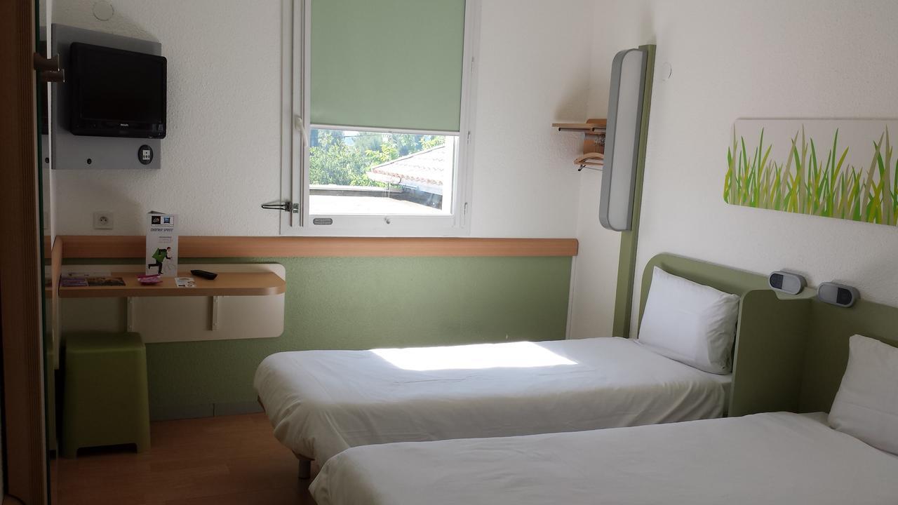 Zweibettzimmer