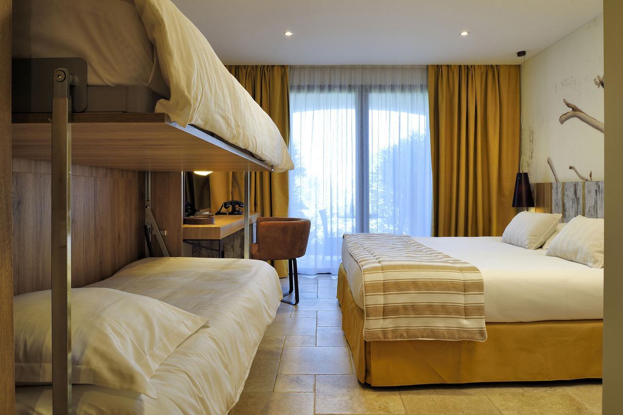 Comfort Familienzimmer