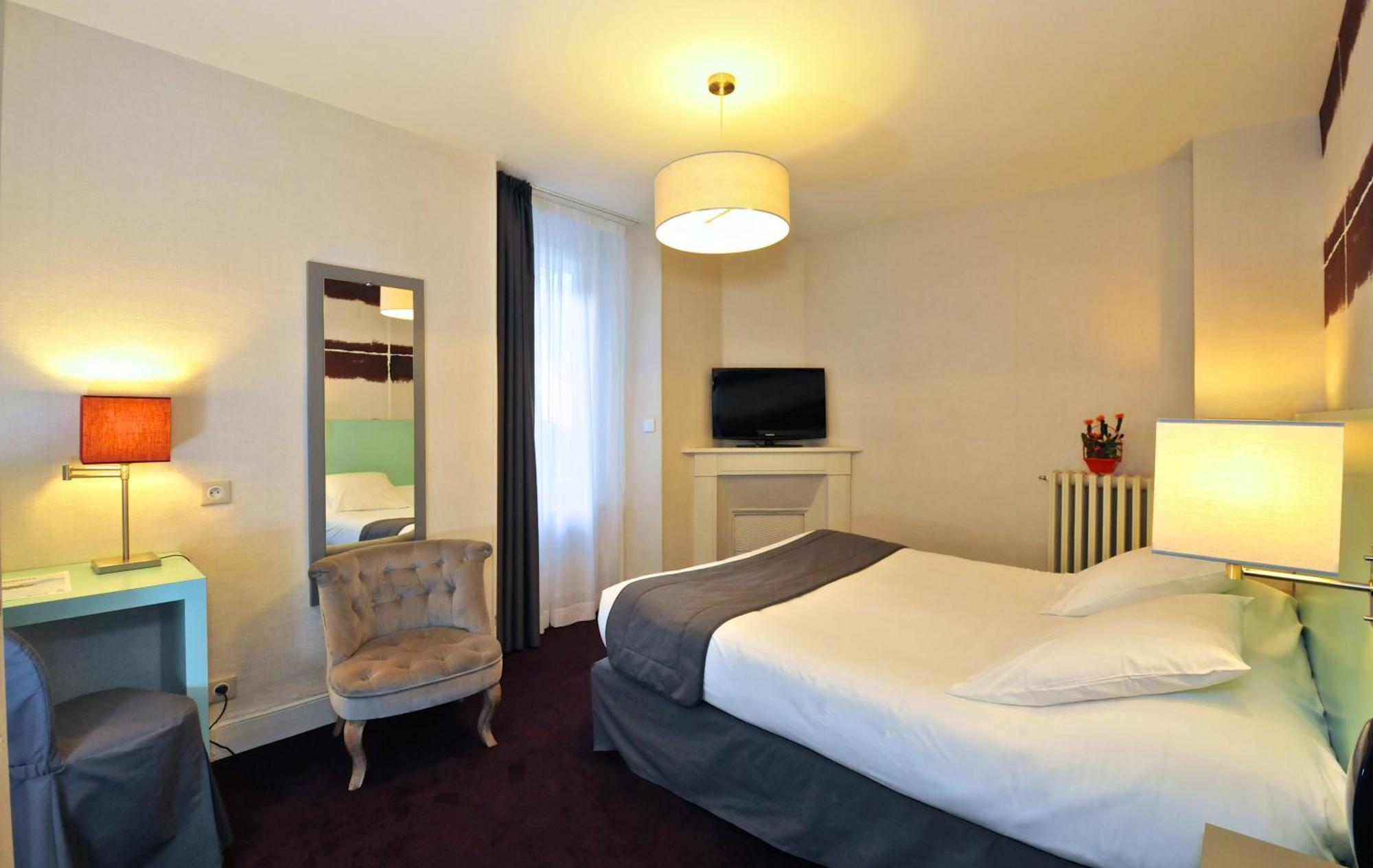 Chambre Simple Classique