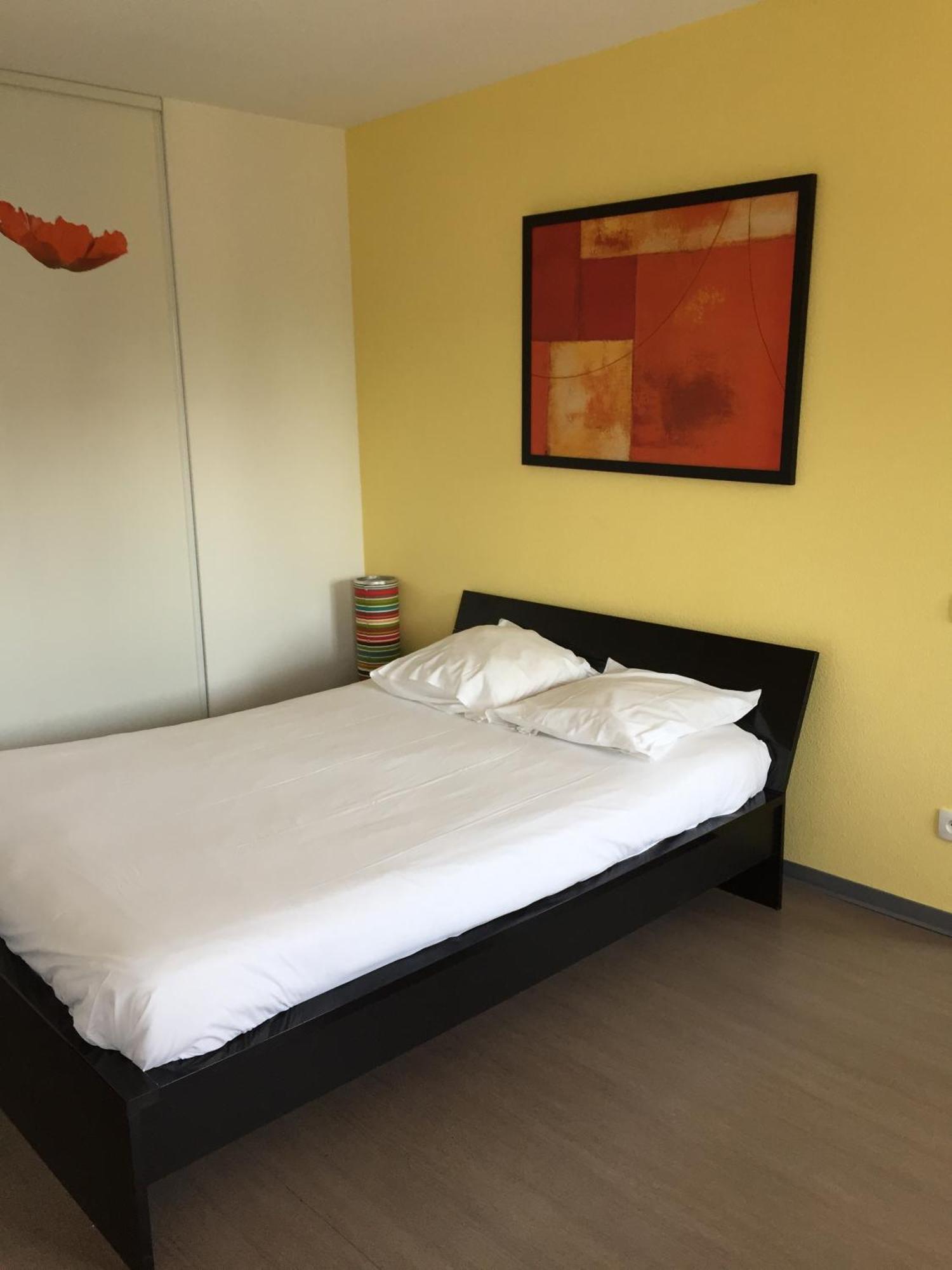Classic Quadruple Room