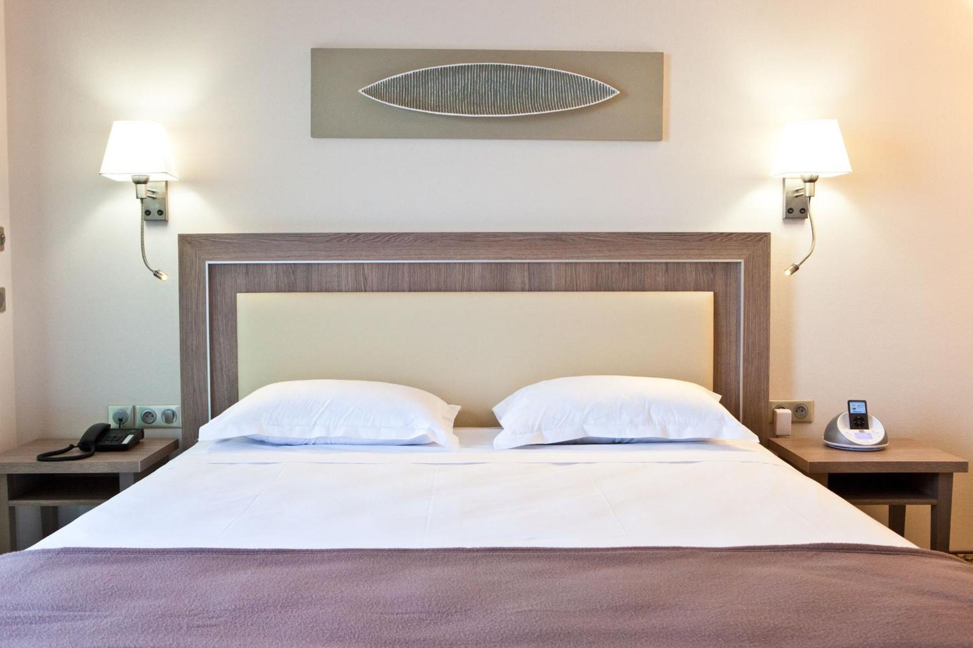 Classic Doppelzimmer mit Blick auf die Straße