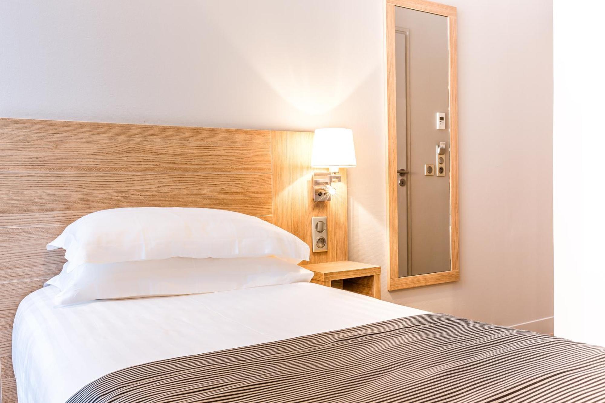 Business Single Room