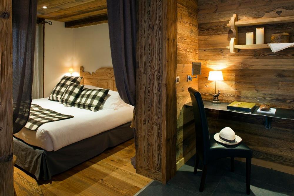 Privilege Room with Spa Access
