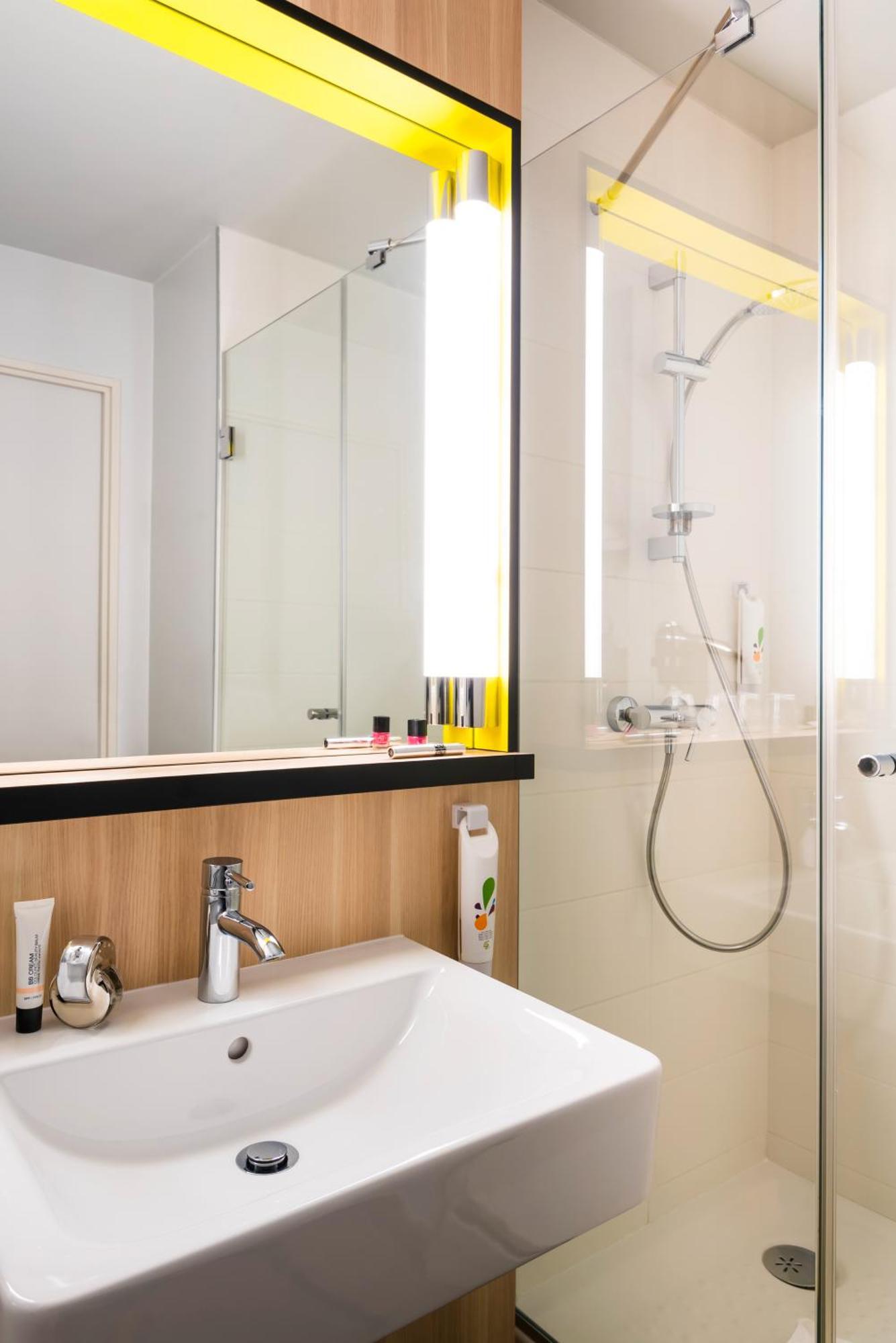 Standard Family Suite with Two Connecting Rooms