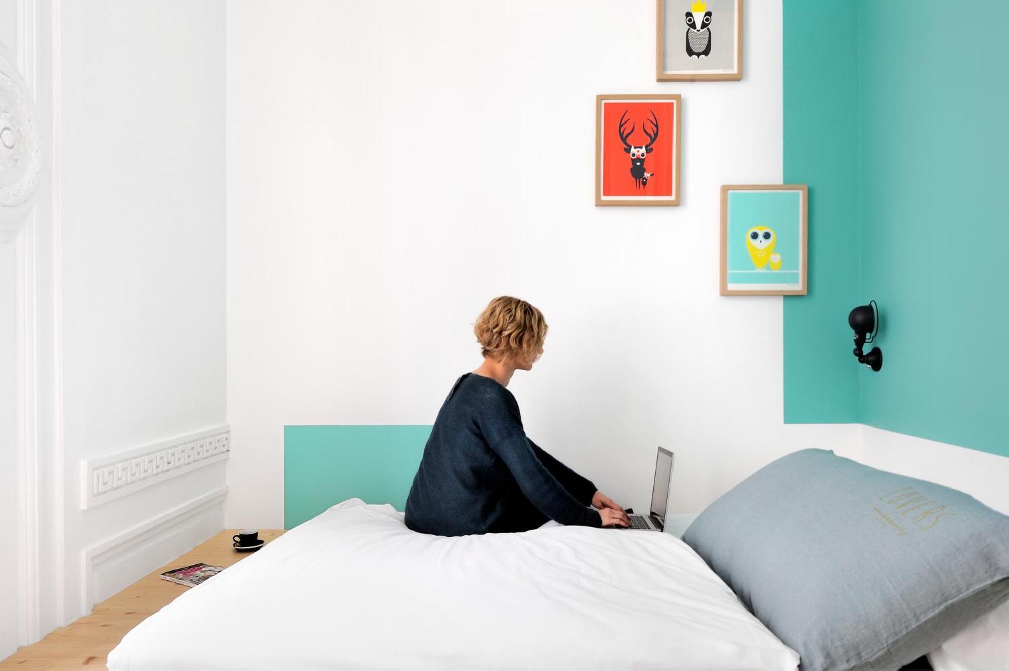 Doppelzimmer