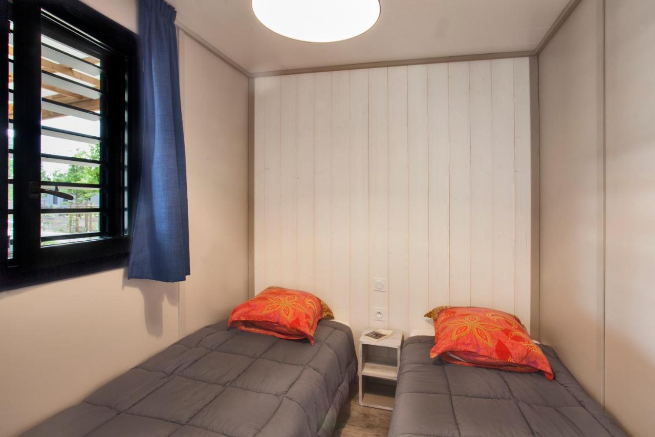 Chalet Casa T3 (4 Personen)