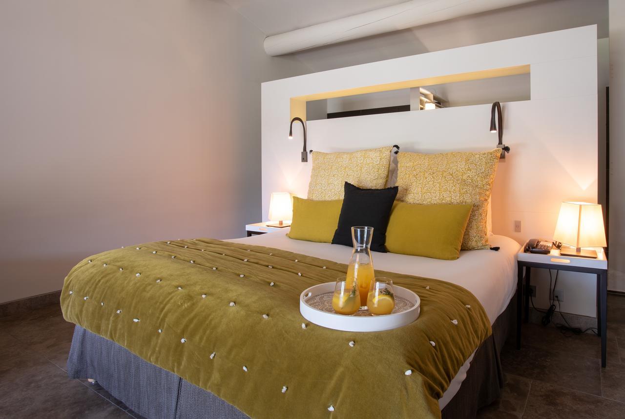 Deluxe Zimmer