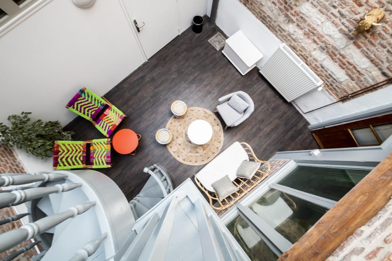 Maisonette Studio