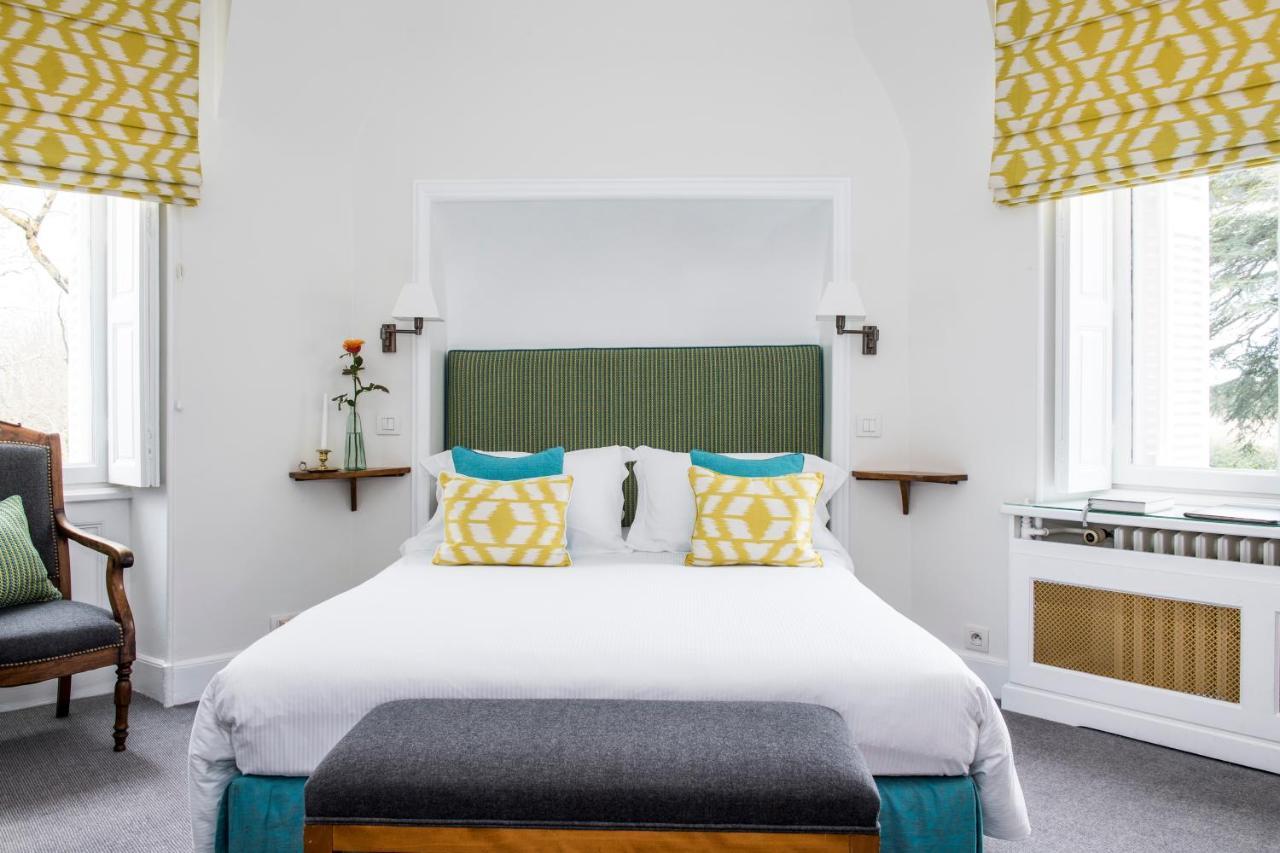 Signature Double Room