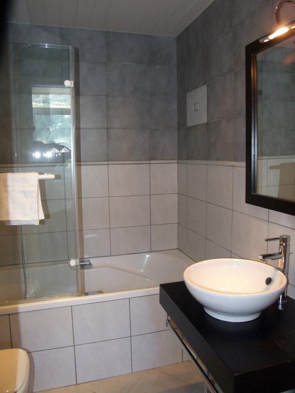 Standard Doppel-/Zweibettzimmer