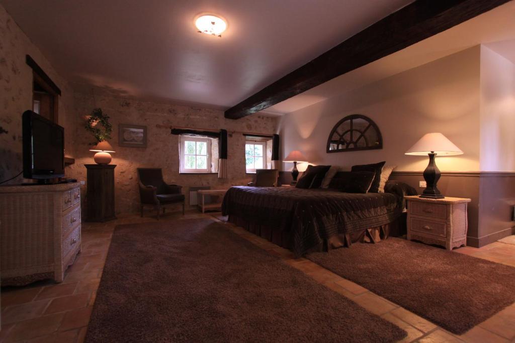 Superior Suite