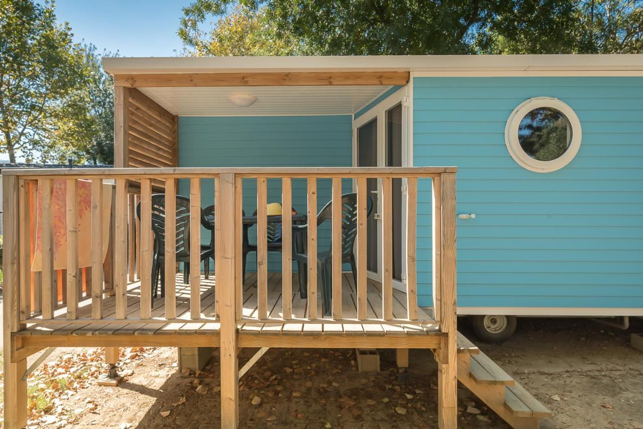 Comfort Mobile Home (4 Persons) - BALEARES