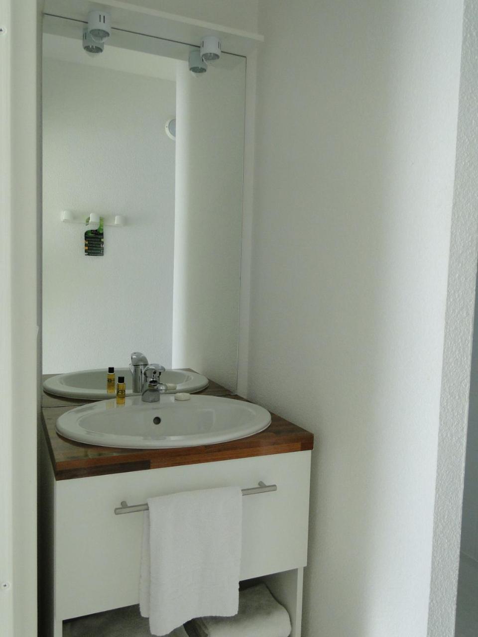 Apartamento (2-4 adultos)