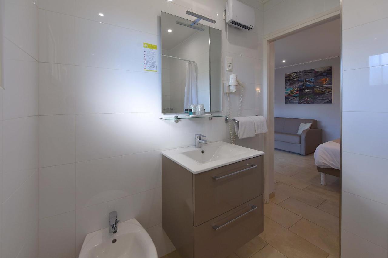 Zweibettzimmer
