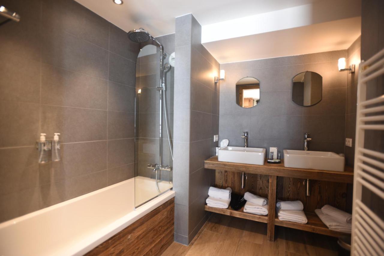 Junior Suite - Spa Access Included