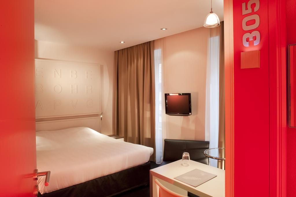 Privilege Double Room