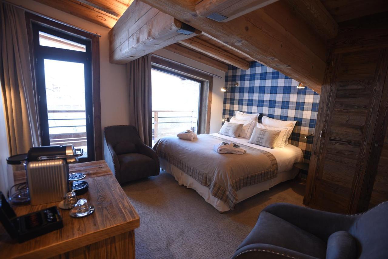 Deluxe Double Room - Spa Access Included