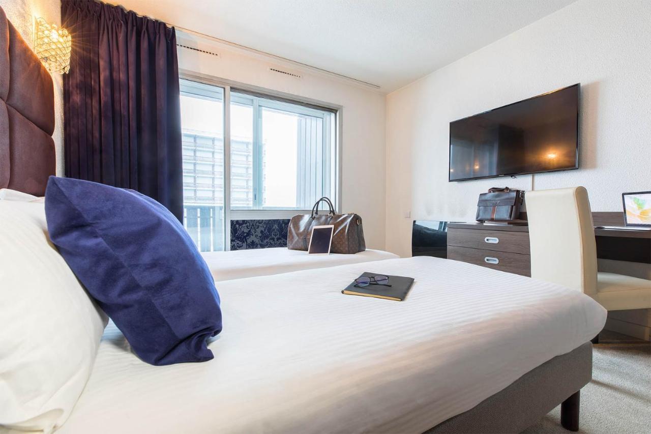 Standard Double/Twin Room