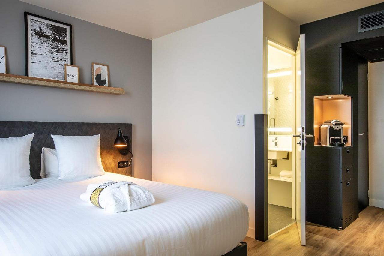 Privilege Double Room