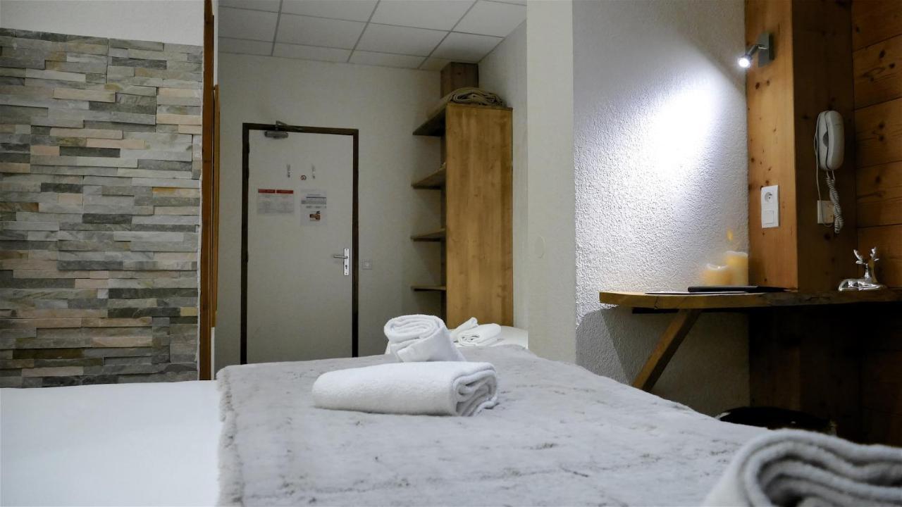 Zweibettzimmer - Waldseite