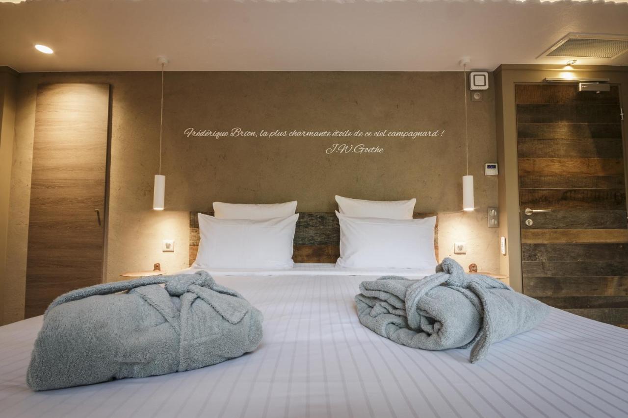 Superior Doppelzimmer