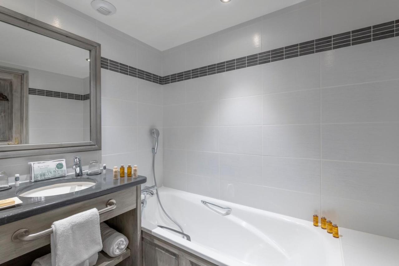 Duplex Suite