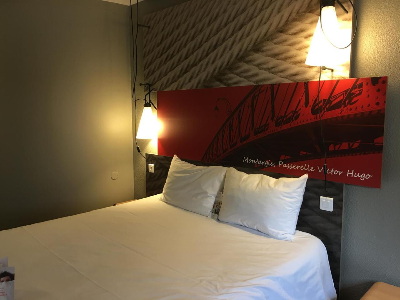 Standard Doppelzimmer