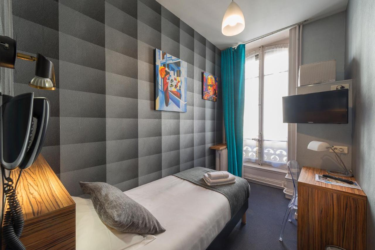 Small Economy Single Room