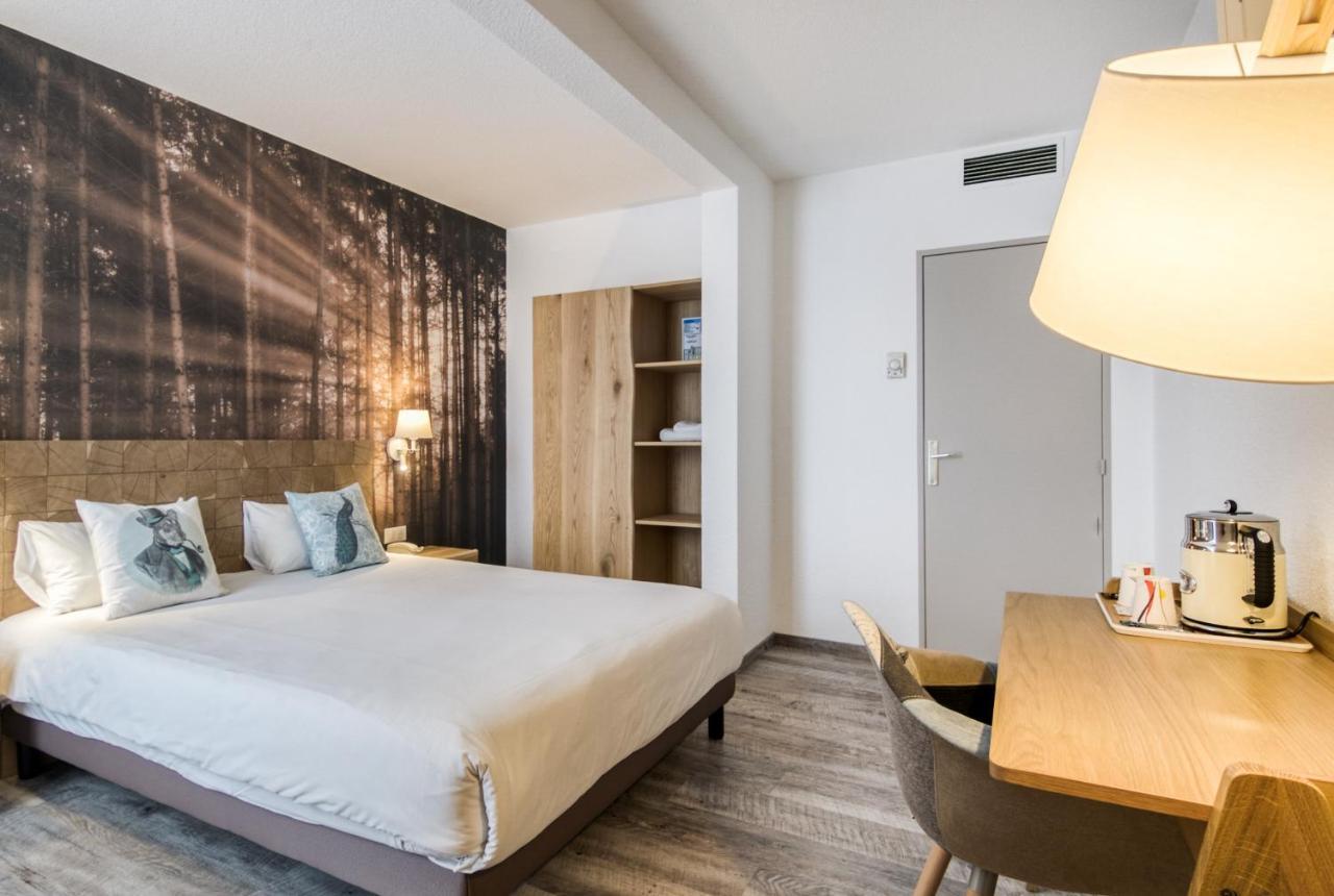 Standard Doppelzimmer