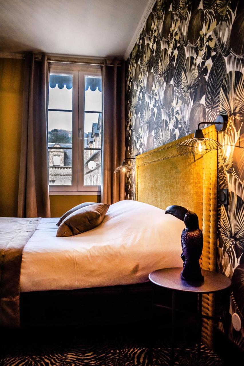 Large Superior Double Room