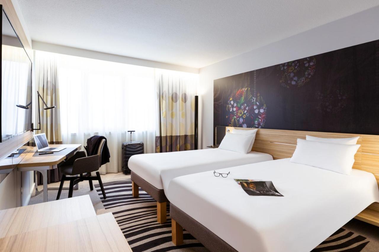King or Twin Room