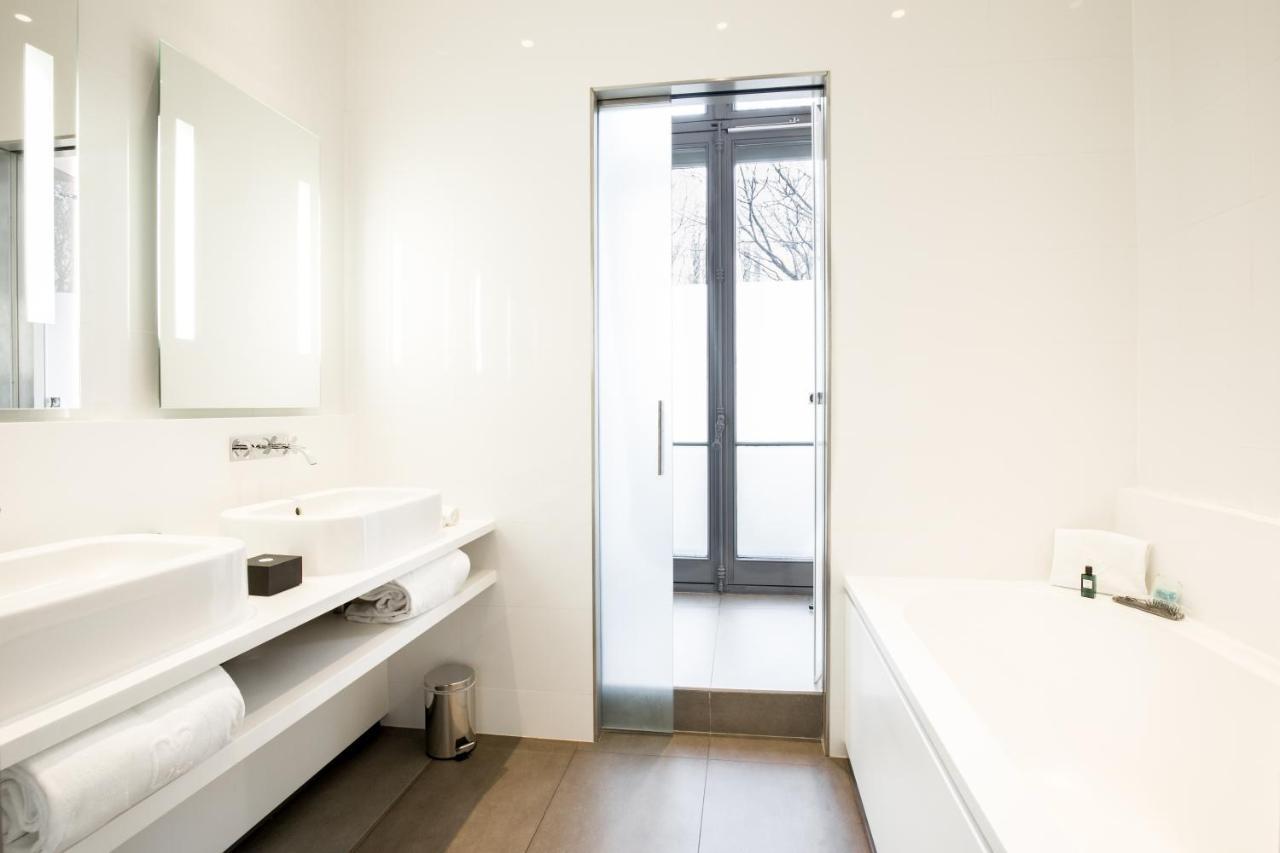 Prestige Double Room