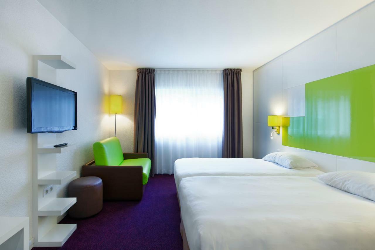 Standaard Kamer met 2 Bedden