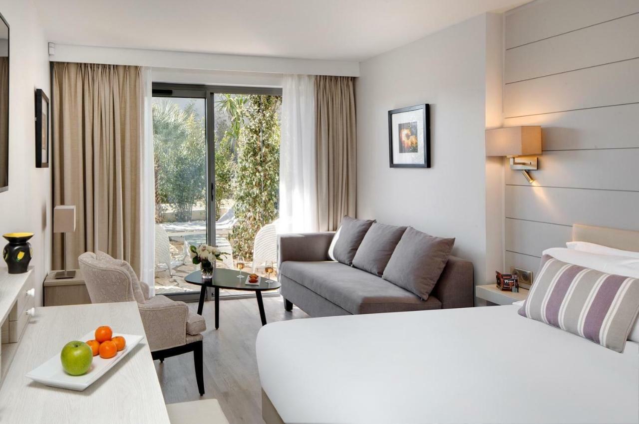 Deluxe Doppelzimmer