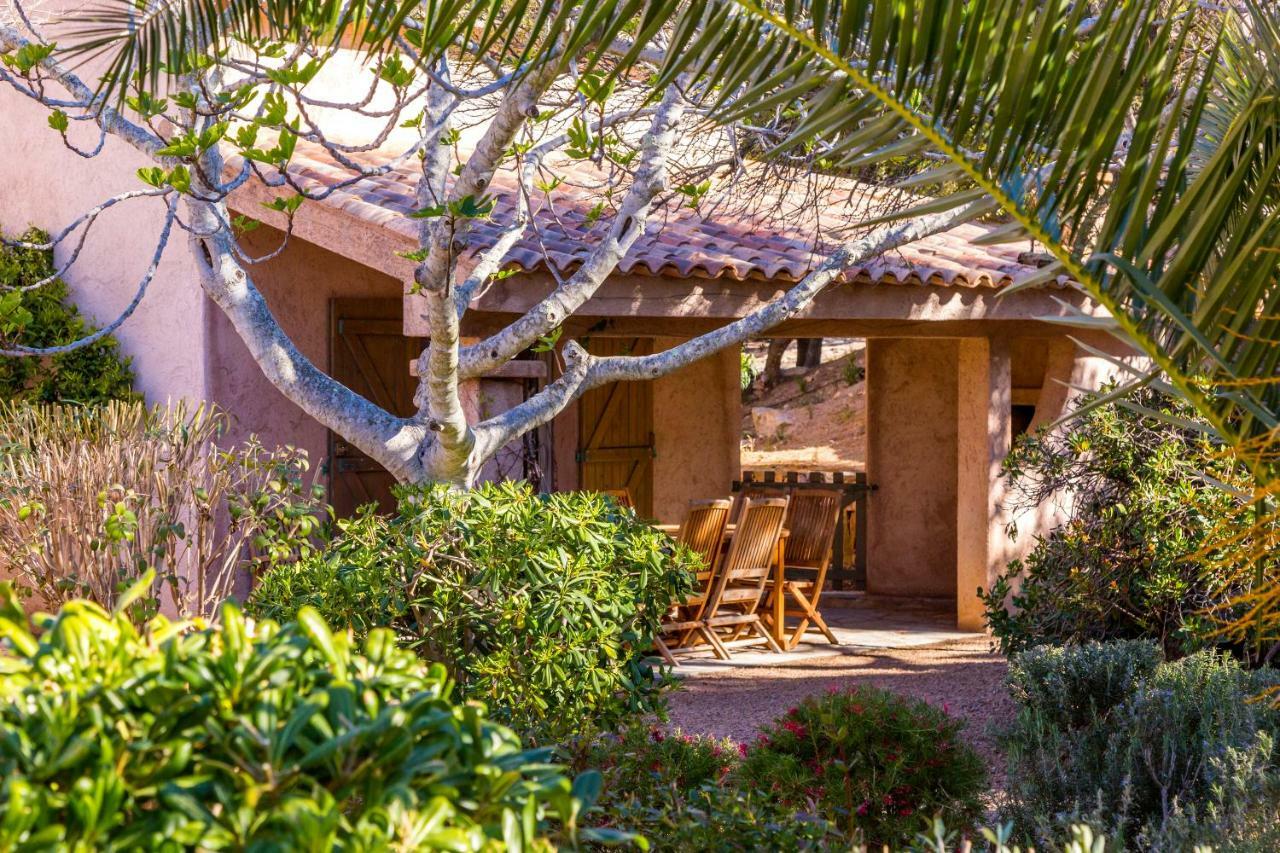 Three-Bedroom Villa with Mezzanine - Villa Bocca