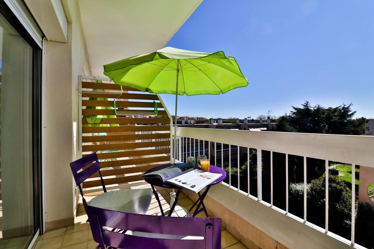Superior Double or Twin Room with Balcony and Sea View