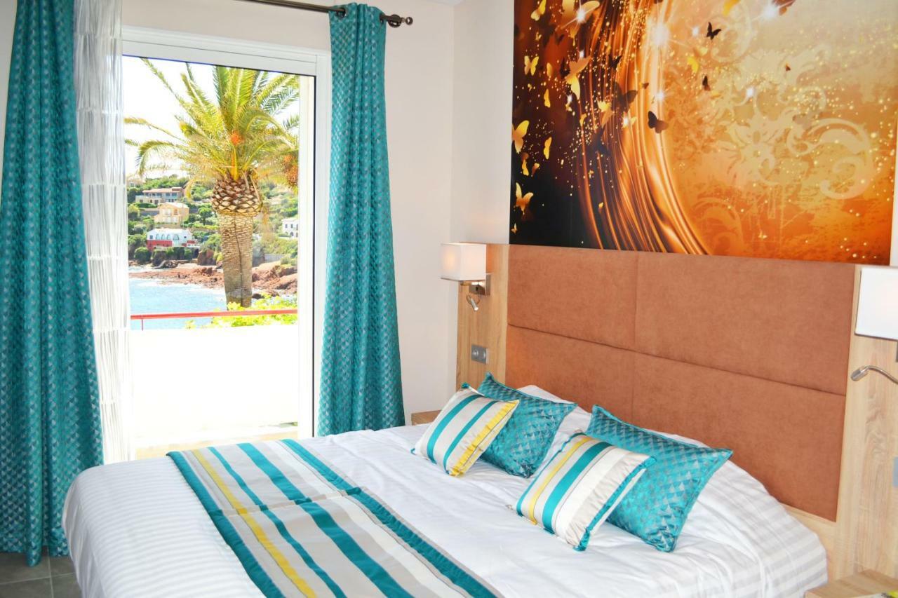 Superior Studio with Sea View