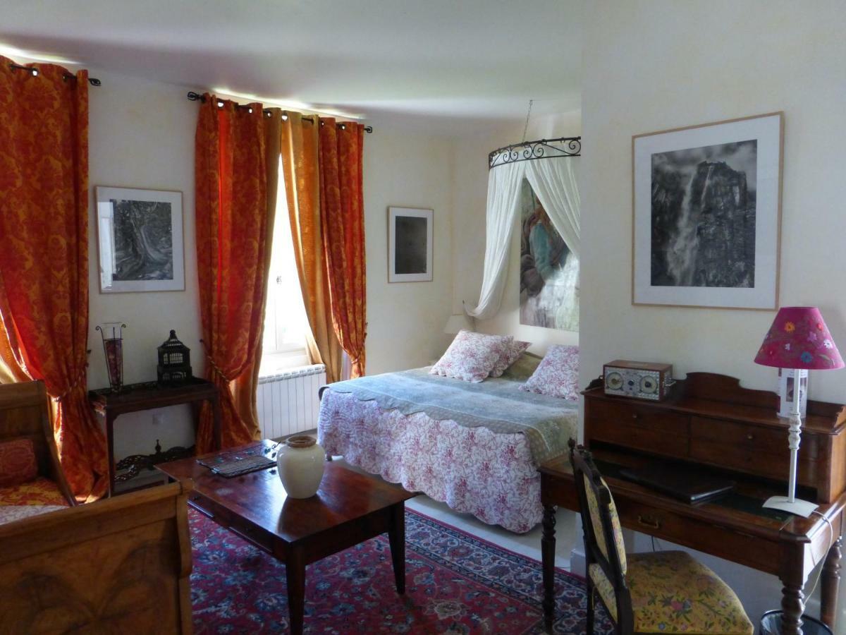 Deluxe Dreibettzimmer