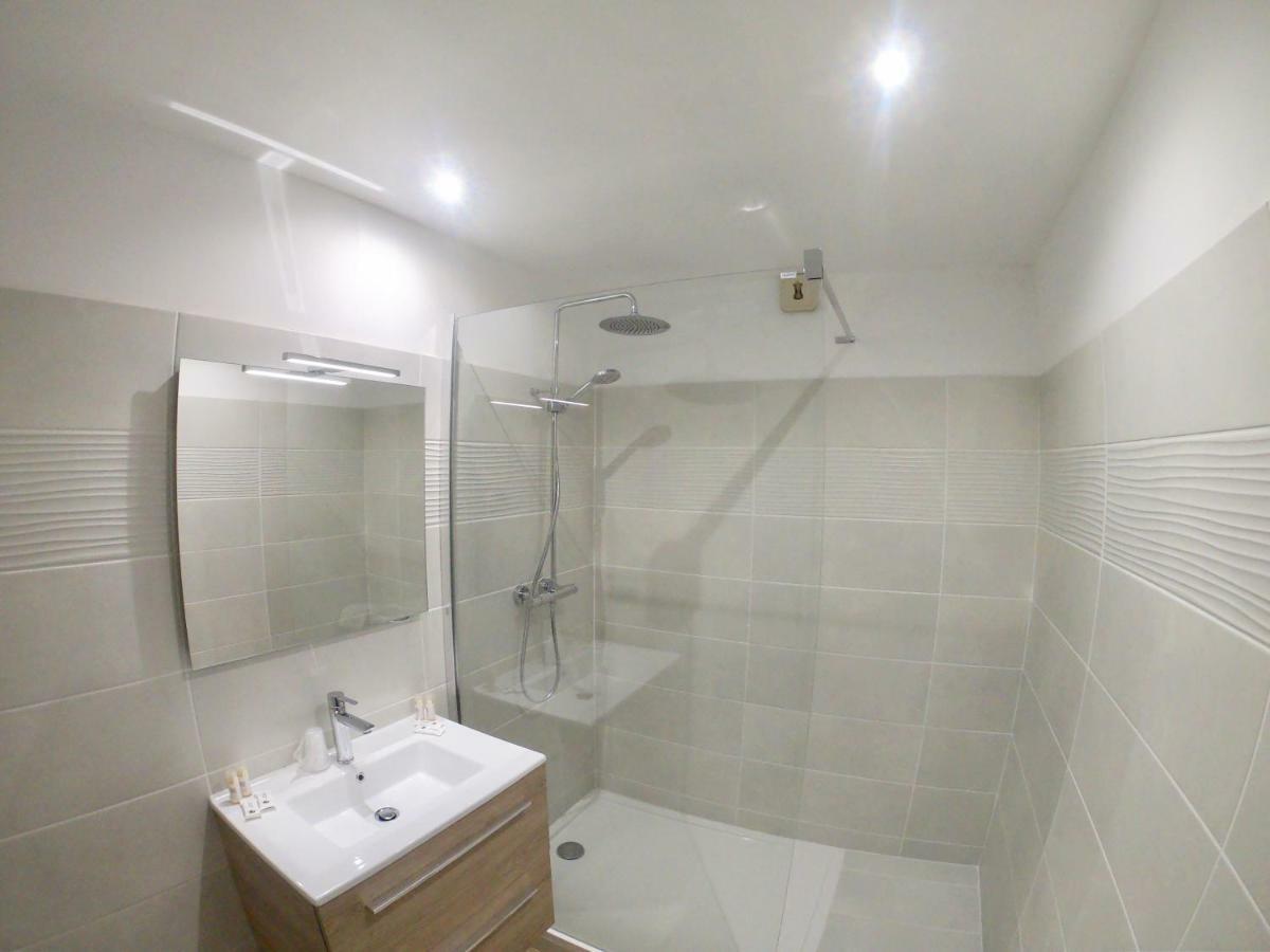 Double Room with Balcony or Terrace