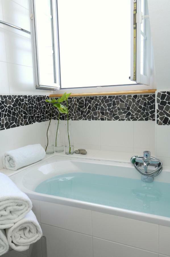 Junior Suite mit Meerblick