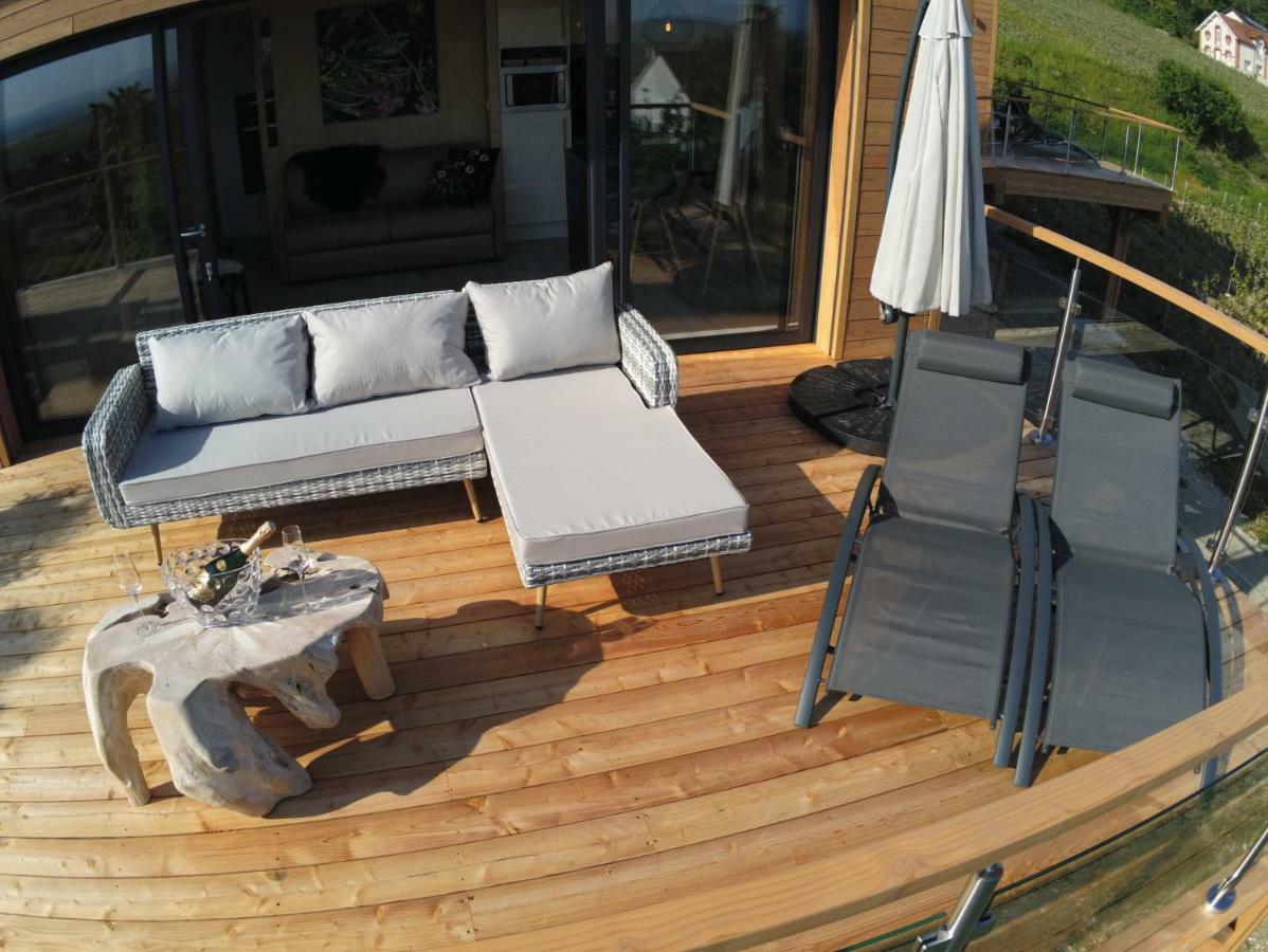 Superior Chalet