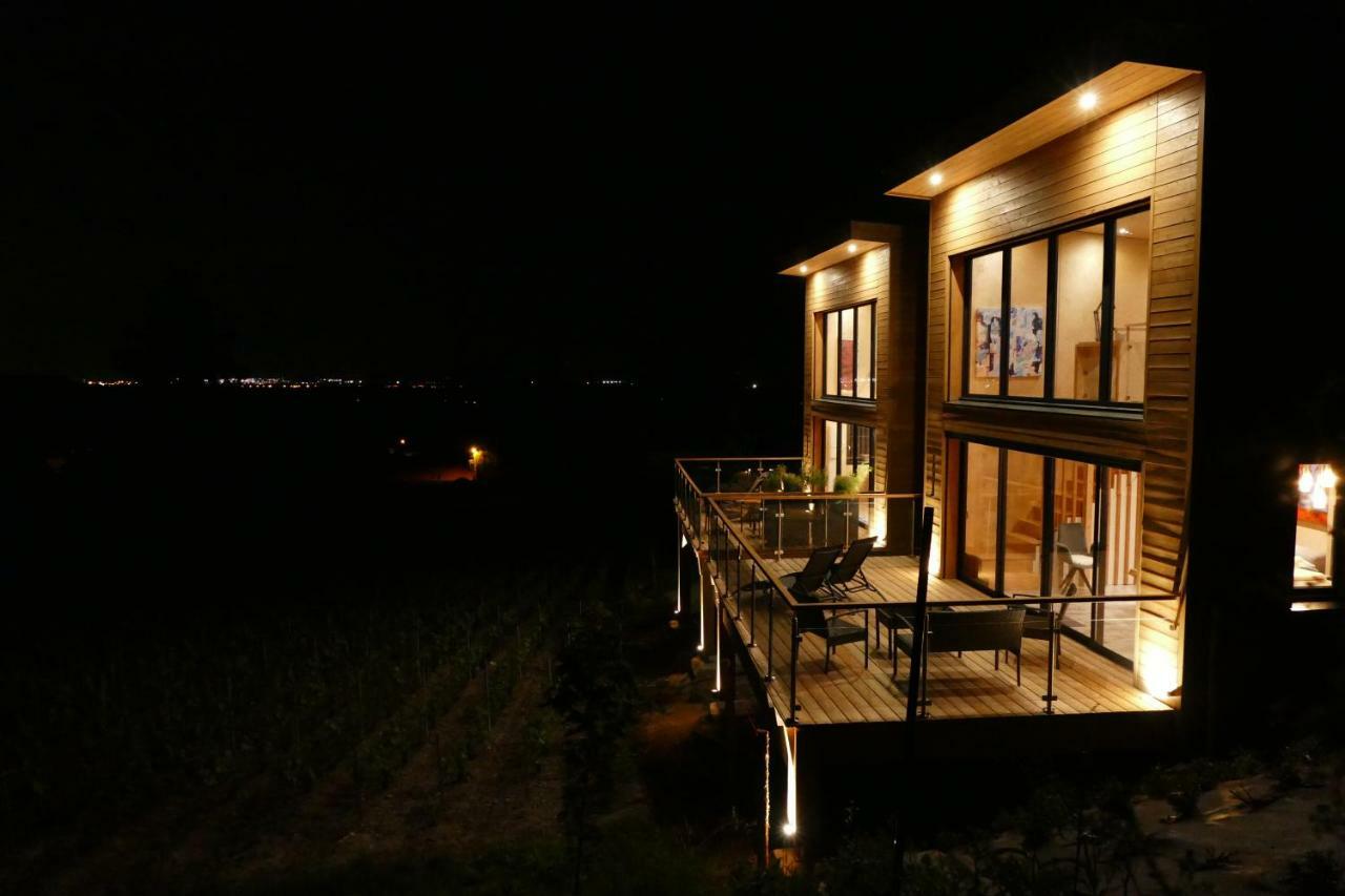 One-Bedroom Chalet